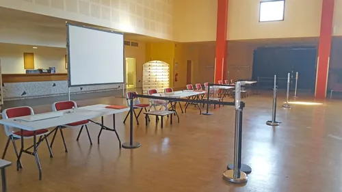 En Maine-et-Loire, le Comité Taubira appelle un rassemblement de la...